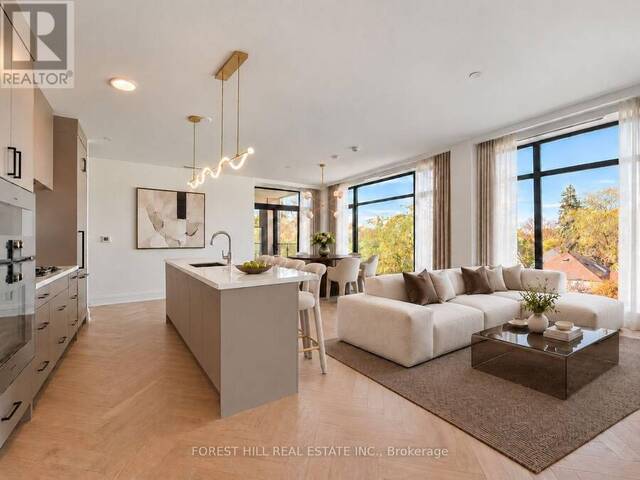 3B - 2010 BATHURST STREET Toronto Ontario, M5P 0A8 - Property For Sale