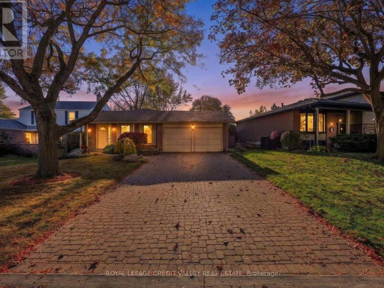 30 PARKVIEW PLACE, Brampton, Ontario L6W 2G3
