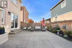 337 CEDAR HEDGE ROAD | Milton Ontario | Slide Image Thirty-six