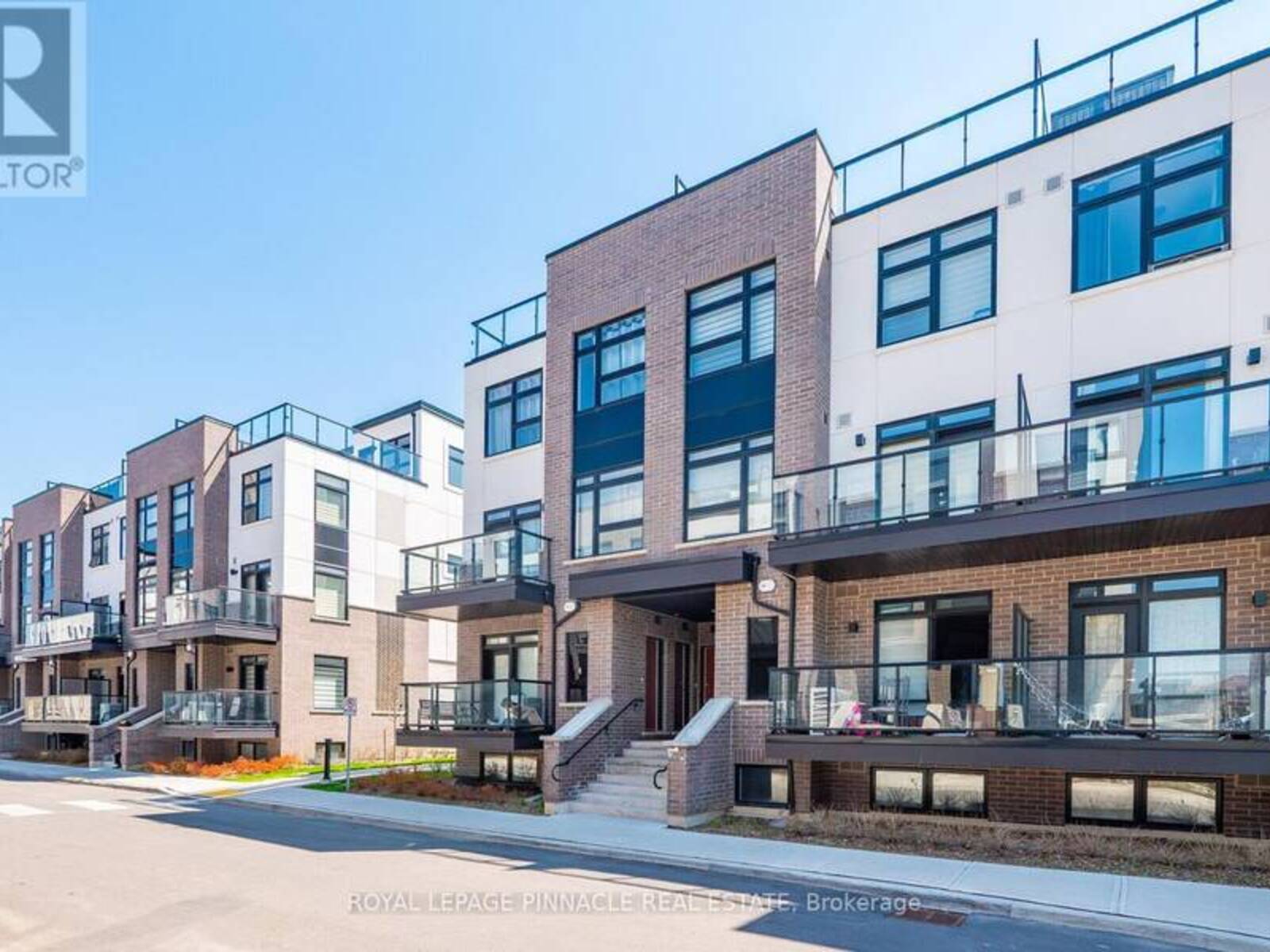 103 - 1585 ROSE WAY, Milton, Ontario L9T 7E7