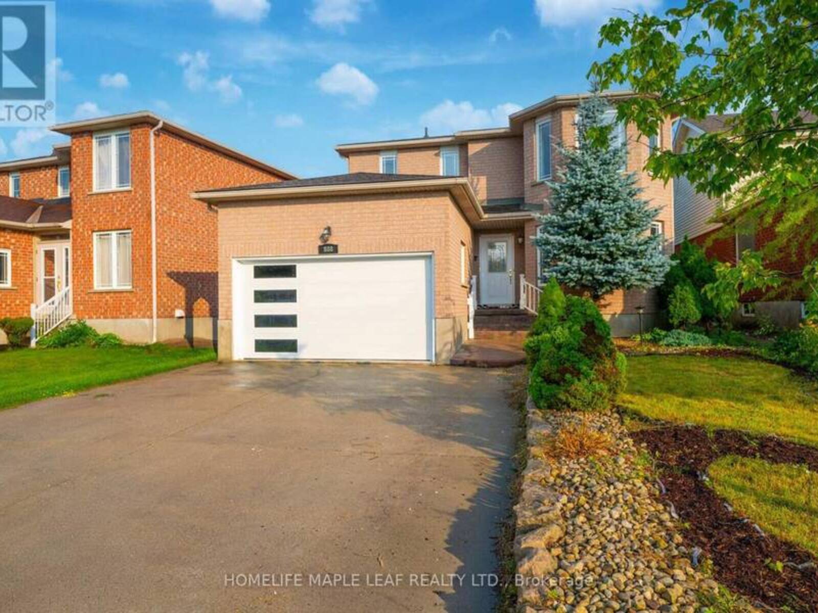 888 PAISLEY ROAD, Guelph, Ontario N1K 1V8