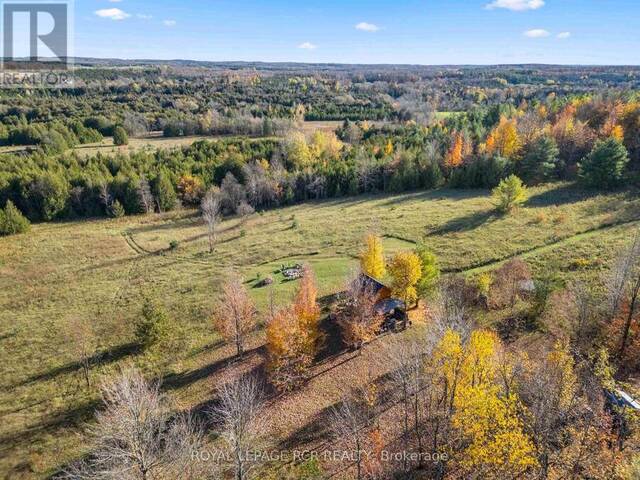 343577 NORTH LINE Priceville Ontario, N0C 1K0 - Waterfront Land For Sale