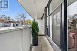 109 - 2301 DANFORTH AVENUE | Toronto Ontario | Slide Image Nineteen