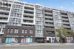 109 - 2301 DANFORTH AVENUE | Toronto Ontario | Slide Image One