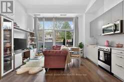 109 - 2301 DANFORTH AVENUE | Toronto Ontario | Slide Image Three