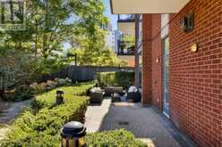 108 - 9 BURNHAMTHORPE CRESCENT | Toronto Ontario | Slide Image Twenty-nine