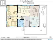 16 GRAND STREET | Seguin Ontario | Slide Image Forty-five