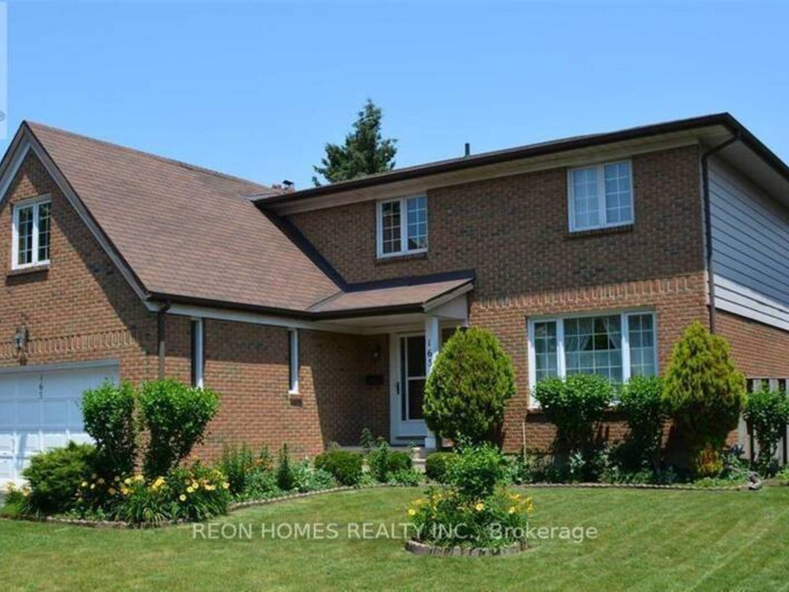 165 COUNTRY CLUB DRIVE, Kingston, Ontario K7M 7G8