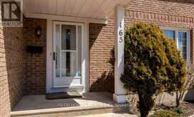 165 COUNTRY CLUB DRIVE | Kingston Ontario | Slide Image Three