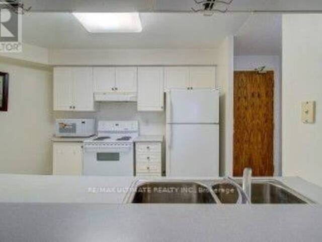 525 - 1700 EGLINTON AVENUE E Toronto Ontario, M4A 2X4 - 2 Bedrooms Condo For Sale