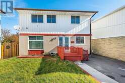 35 GREENBUSH COURT | Brampton Ontario | Slide Image One