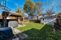 35 GREENBUSH COURT | Brampton Ontario | Slide Image Thirty-five