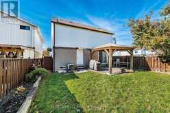 35 GREENBUSH COURT | Brampton Ontario | Slide Image Thirty-seven