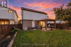 35 GREENBUSH COURT | Brampton Ontario | Slide Image Thirty-eight
