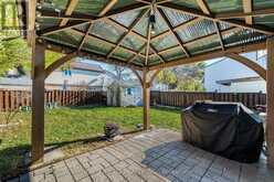 35 GREENBUSH COURT | Brampton Ontario | Slide Image Thirty-nine