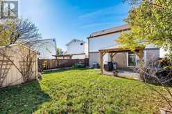 35 GREENBUSH COURT | Brampton Ontario | Slide Image Forty