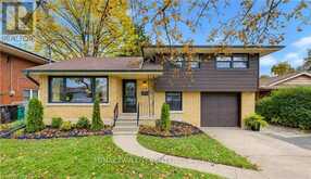 68 CAMBRIDGE AVENUE | Kitchener Ontario | Slide Image One