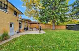 68 CAMBRIDGE AVENUE | Kitchener Ontario | Slide Image Thirty-four