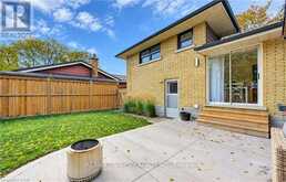 68 CAMBRIDGE AVENUE | Kitchener Ontario | Slide Image Forty