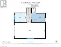 68 CAMBRIDGE AVENUE | Kitchener Ontario | Slide Image Forty-eight