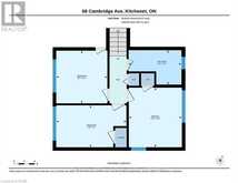 68 CAMBRIDGE AVENUE | Kitchener Ontario | Slide Image Forty-nine