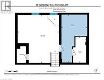 68 CAMBRIDGE AVENUE | Kitchener Ontario | Slide Image Fifty