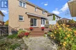 40 BROOKHURST CRESCENT | Hamilton Ontario | Slide Image Thirty