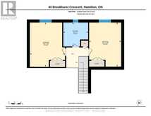 40 BROOKHURST CRESCENT | Hamilton Ontario | Slide Image Thirty-two