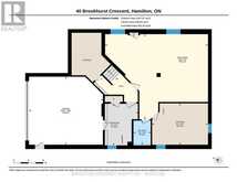 40 BROOKHURST CRESCENT | Hamilton Ontario | Slide Image Thirty-three