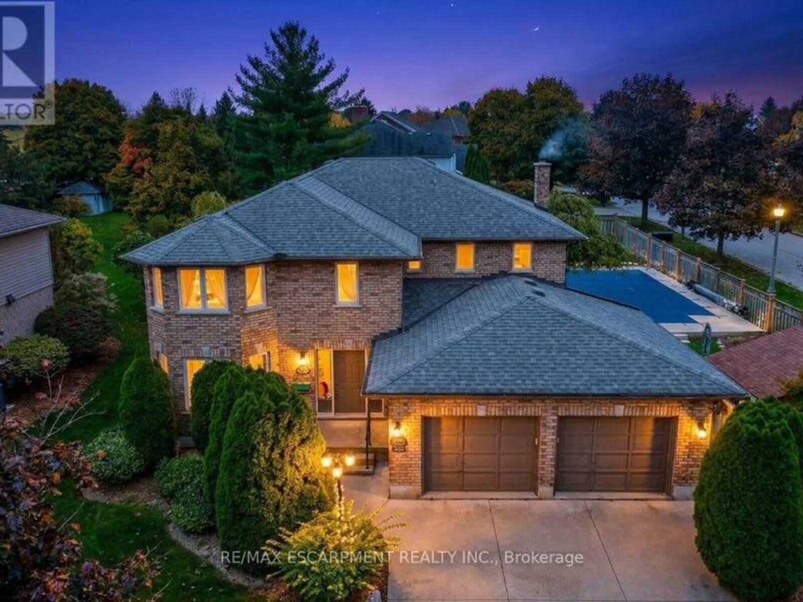 3412 VINEHAVEN TRAIL, Lincoln, Ontario L0R 2C0