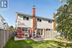 132 CHIPWOOD CRESCENT | Toronto Ontario | Slide Image Forty-three