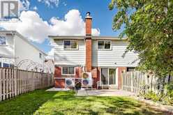 132 CHIPWOOD CRESCENT | Toronto Ontario | Slide Image Forty-four