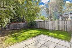 132 CHIPWOOD CRESCENT | Toronto Ontario | Slide Image Forty-six
