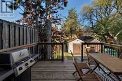 81 BILLINGS AVENUE | Toronto Ontario | Slide Image Seventeen