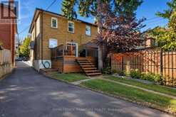 81 BILLINGS AVENUE | Toronto Ontario | Slide Image Thirty