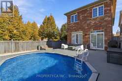 52 WOODVILLE DRIVE | Vaughan Ontario | Slide Image Twenty-two