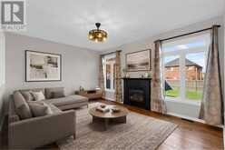 80 MONARCHY STREET | Barrie Ontario | Slide Image Nine