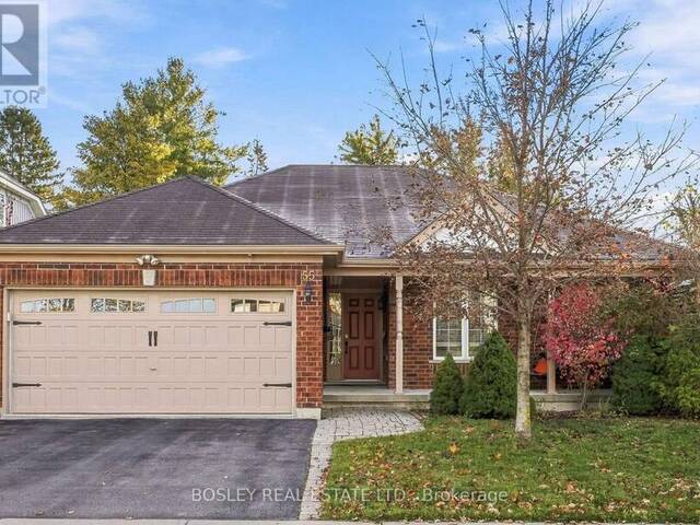 55 BROAD STREET Lindsay Ontario, K9V 0B2 - 4 Bedrooms Home For Sale