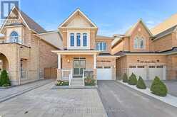 238 MACTIER DRIVE | Vaughan Ontario | Slide Image One