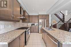 238 MACTIER DRIVE | Vaughan Ontario | Slide Image Nine