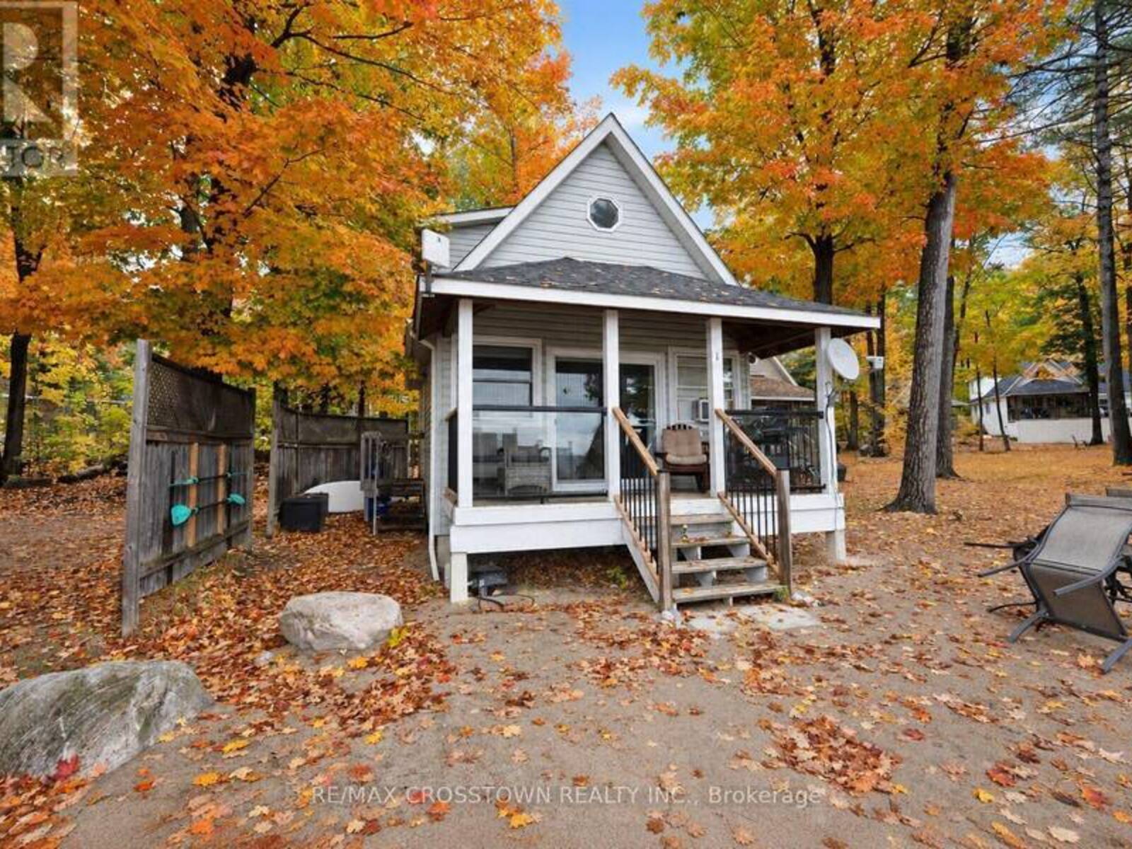 2 - 739 CONCESSION 15 ROAD W, Penetanguishene, Ontario L9M 1S4