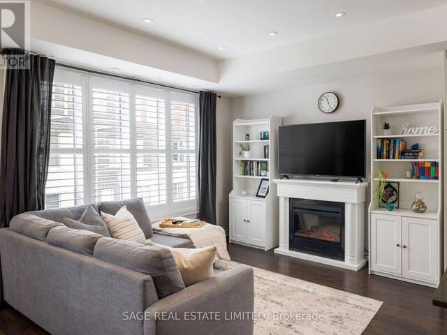 7 - 115 LONG BRANCH AVENUE Toronto Ontario, M8W 0A9 - 2 Bedrooms Condo For Sale