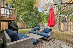 818 MIRIAM CRESCENT | Burlington Ontario | Slide Image Forty