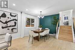 818 MIRIAM CRESCENT | Burlington Ontario | Slide Image Eight