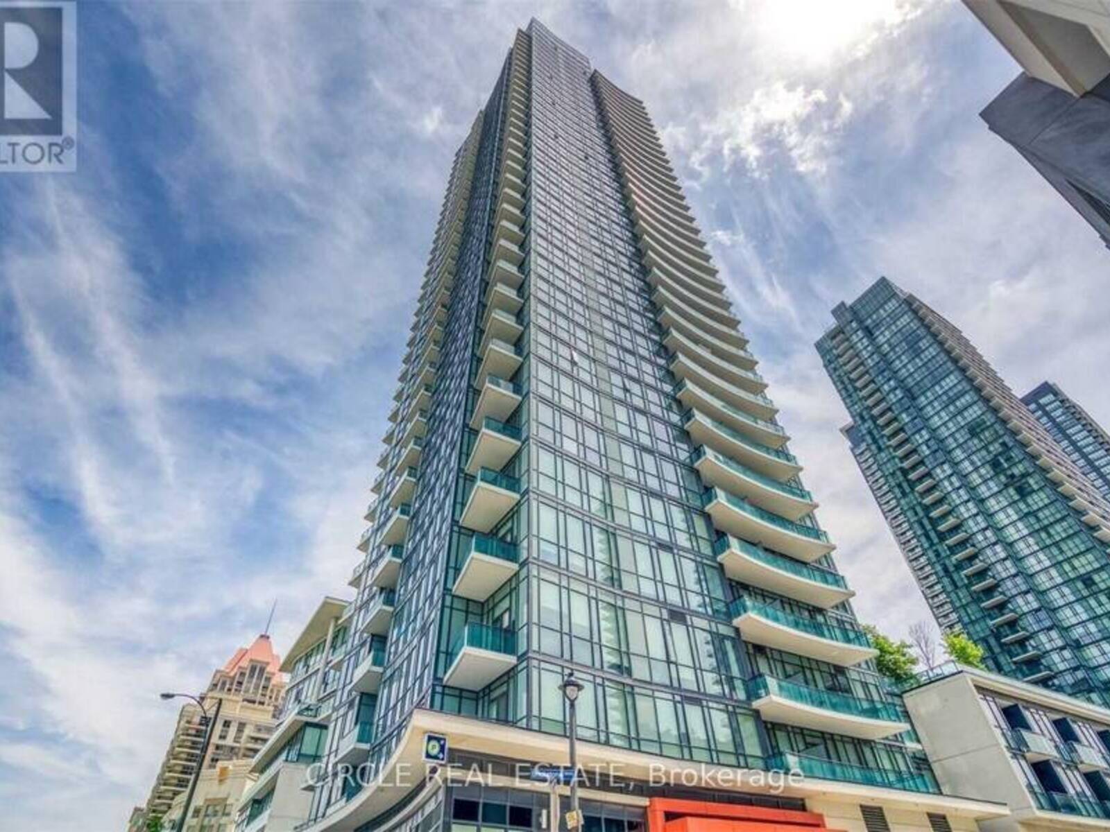 906 - 4099 BRICKSTONE MEWS N, Mississauga, Ontario L5B 0G2