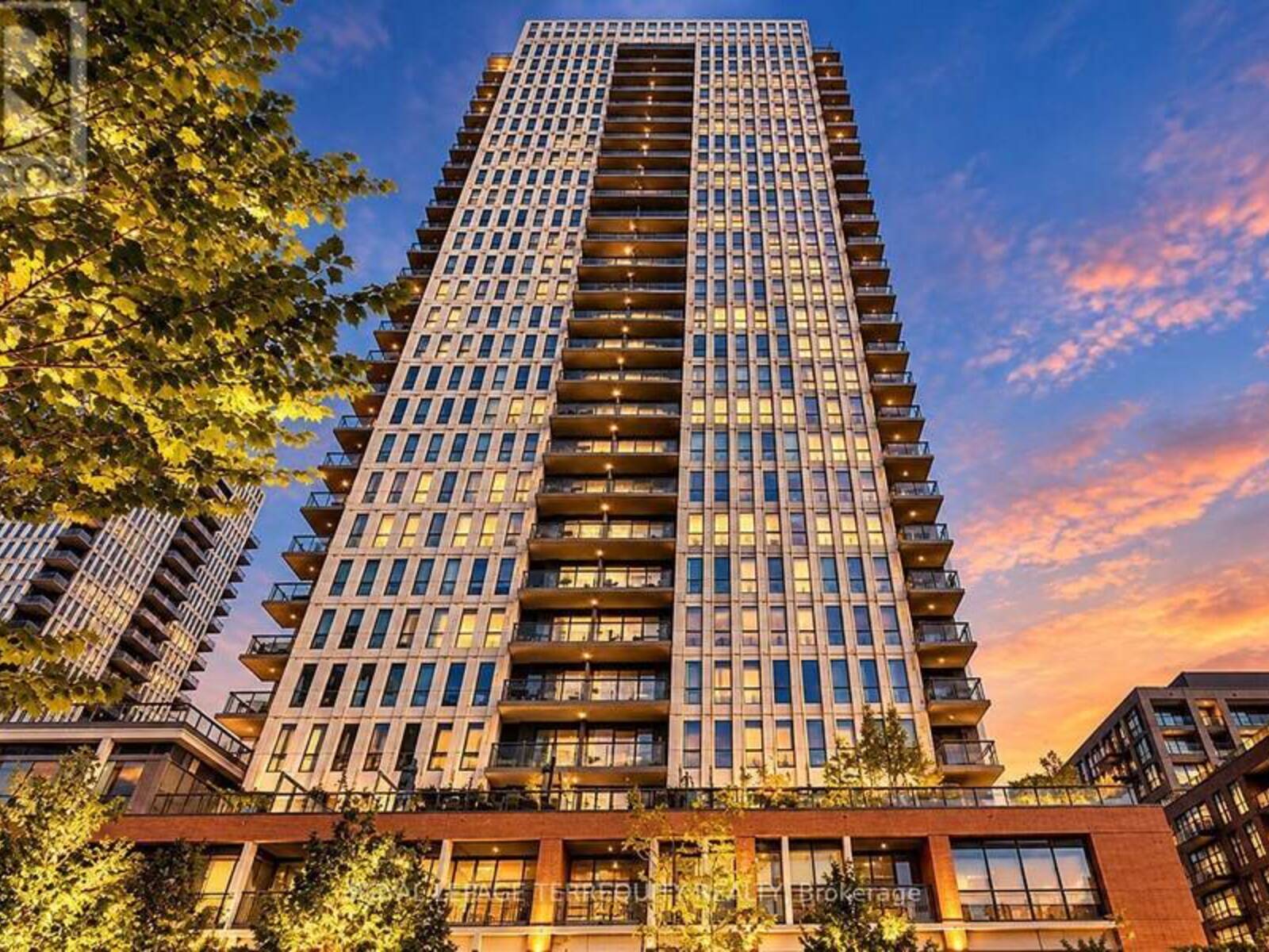 415 - 55 REGENT PARK BOULEVARD, Toronto, Ontario M5A 0C2