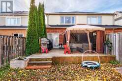 36 ACORN LANE | Bradford West Gwillimbury Ontario | Slide Image Thirty-four