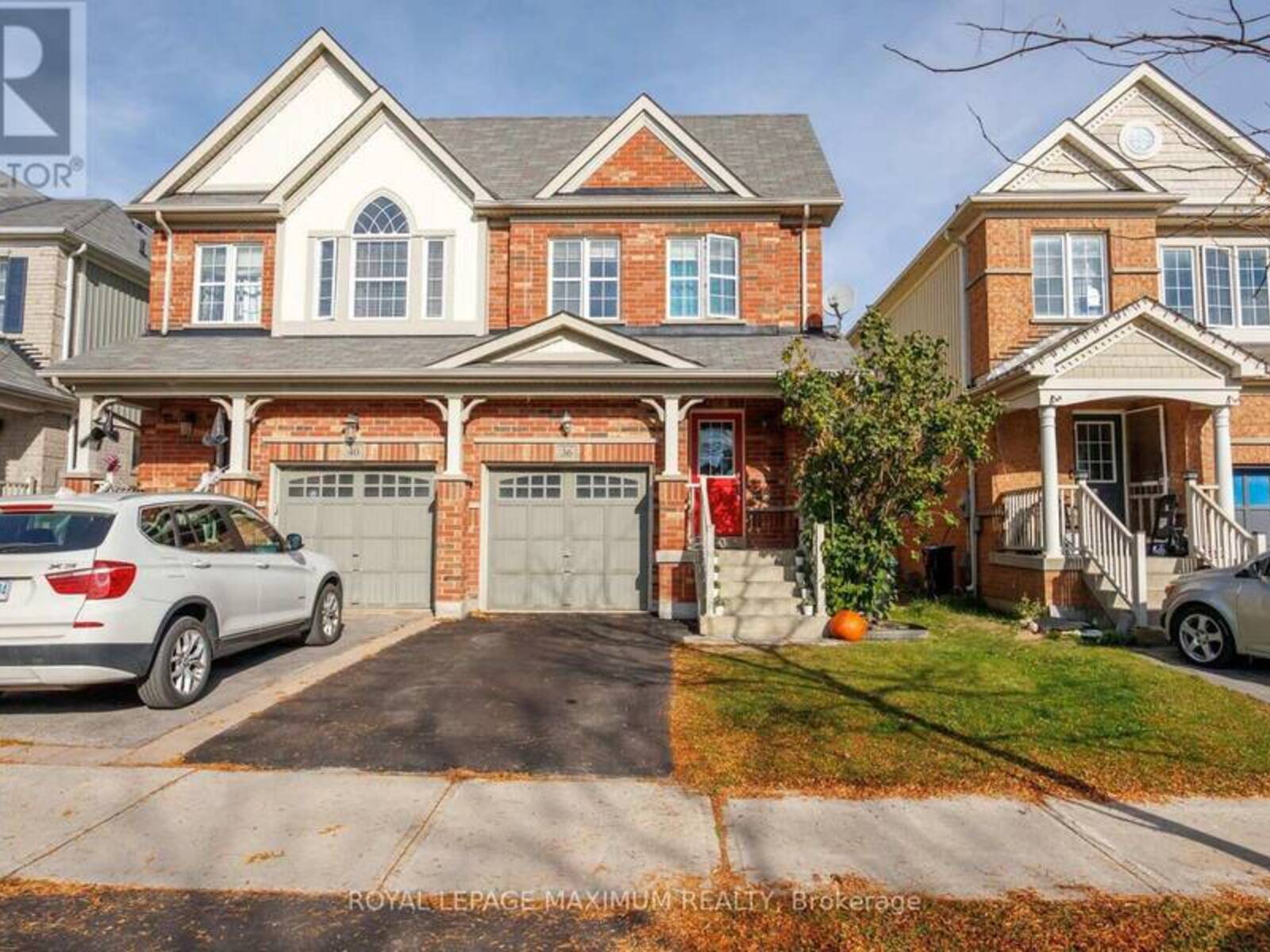 36 ACORN LANE, Bradford West Gwillimbury, Ontario L3Z 0H6