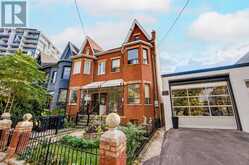 121 NIAGARA STREET | Toronto Ontario | Slide Image One