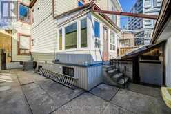 121 NIAGARA STREET | Toronto Ontario | Slide Image Thirty-two
